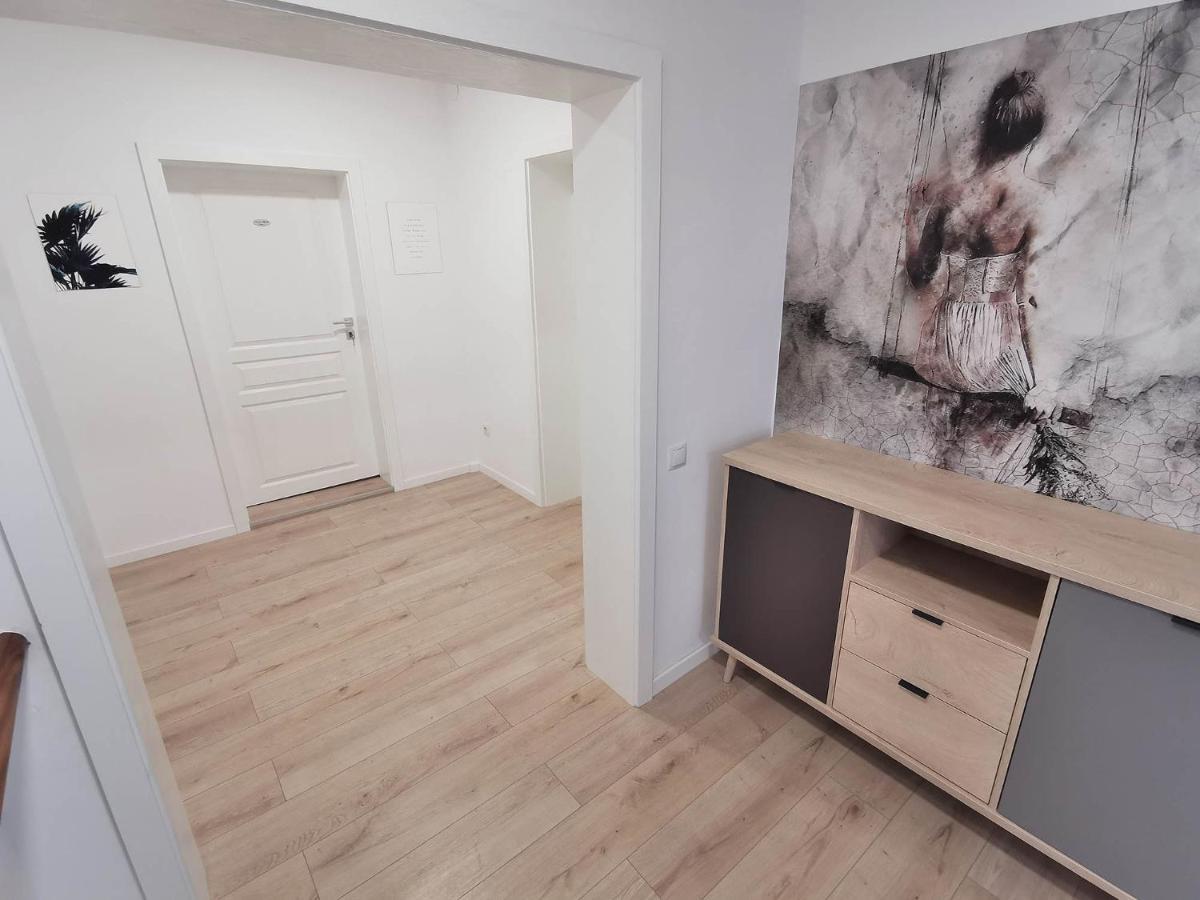 Vila Aras Simeria Dış mekan fotoğraf